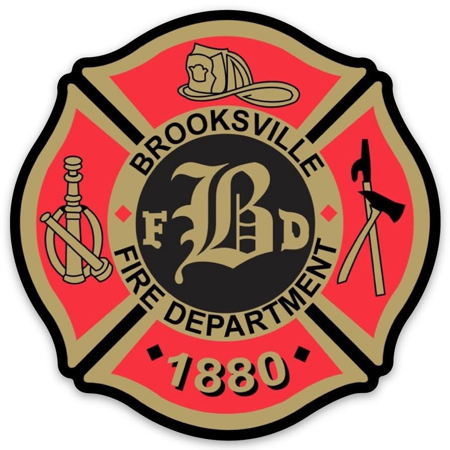 Brooksville Approves Consolidation of City Fire Department with County&nbsp;Services