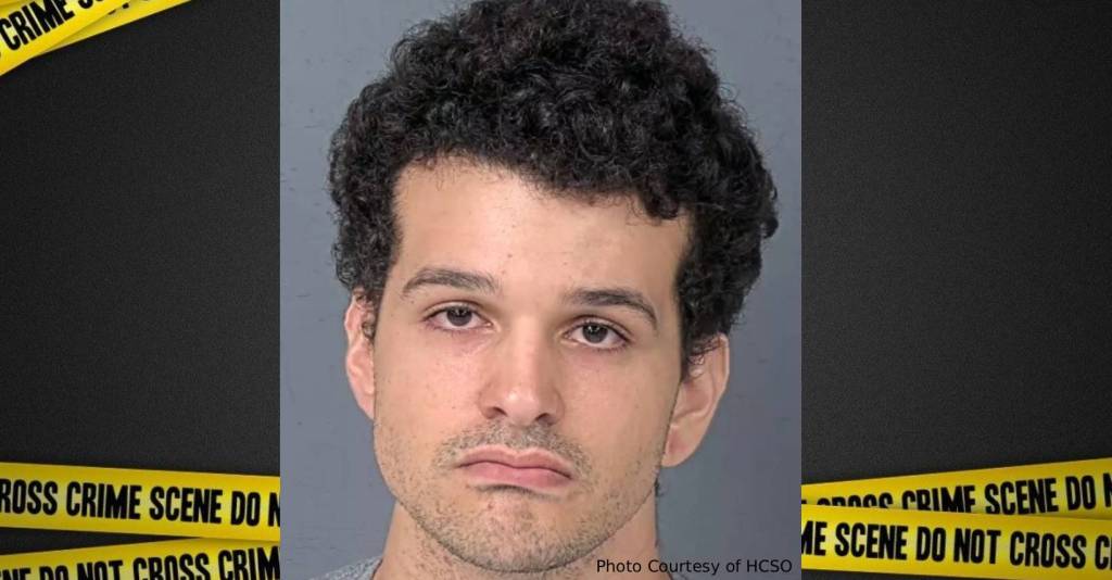 Spring Hill Man Arrested After CSAM&nbsp;Investigation