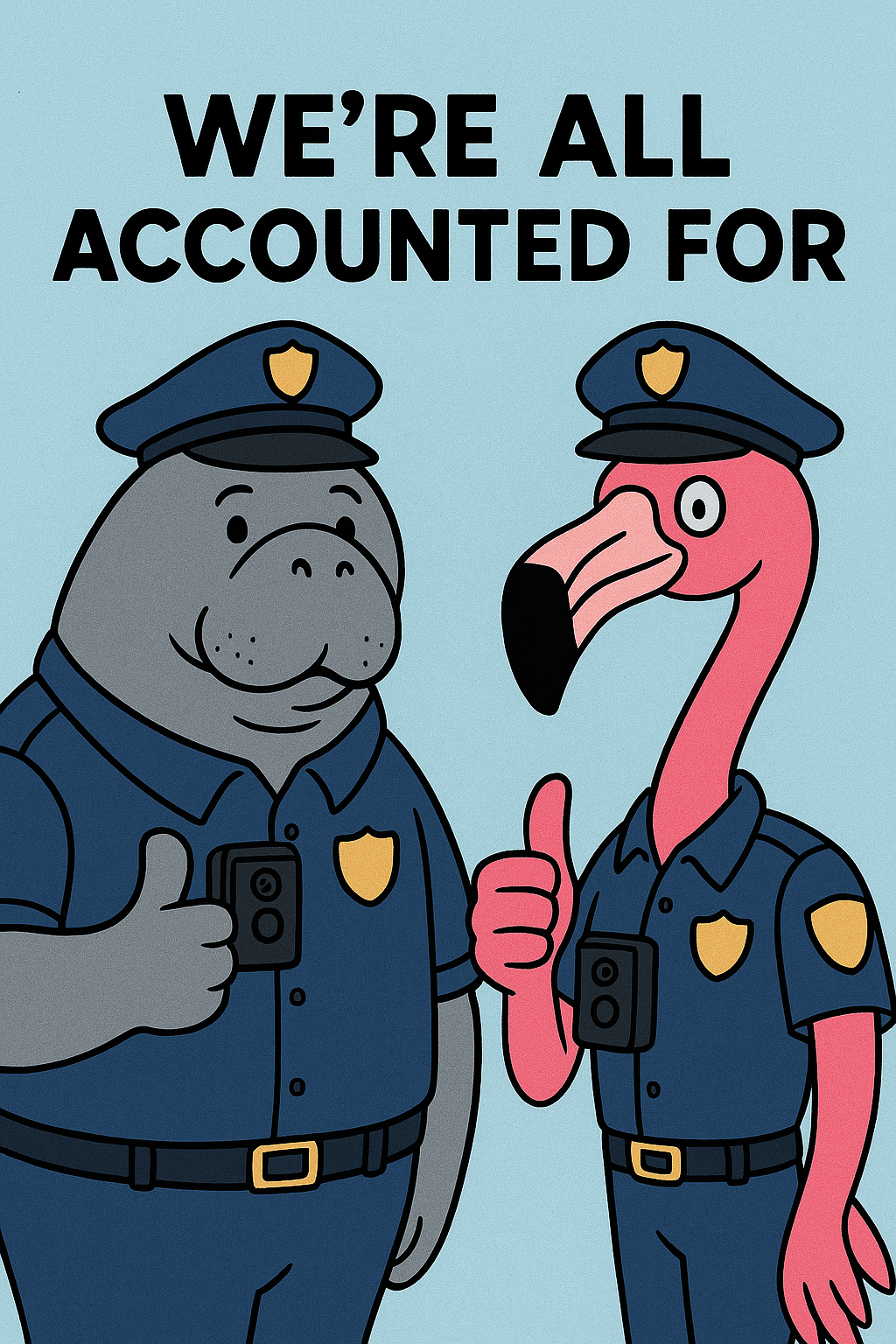 Hernando County Sheriff Pursues Federal Funding for Body&nbsp;Cameras