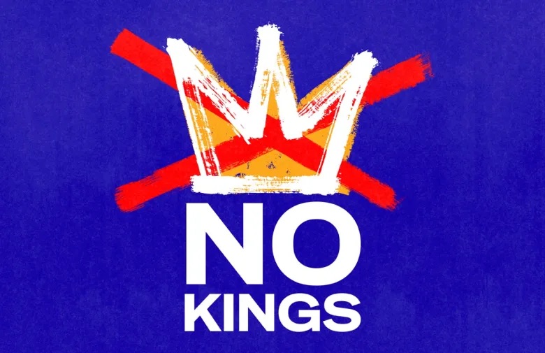 “No Kings” Demonstration Planned at State Route 50 and Mariner Boulevard on&nbsp;Saturday